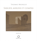 Sablier, miroir et compas